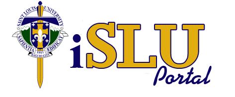 slu portal|islu portal.